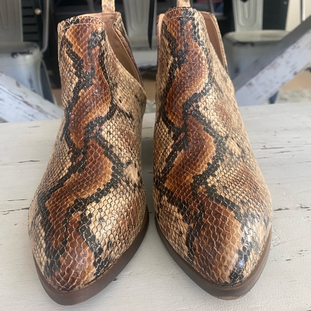 Chinese Laundry Bootie
